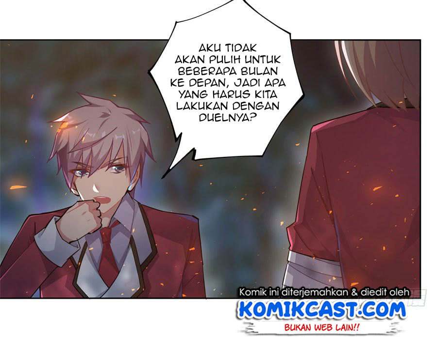 I Picked Up a Demon Lord as a Maid Chapter 12 Gambar 13
